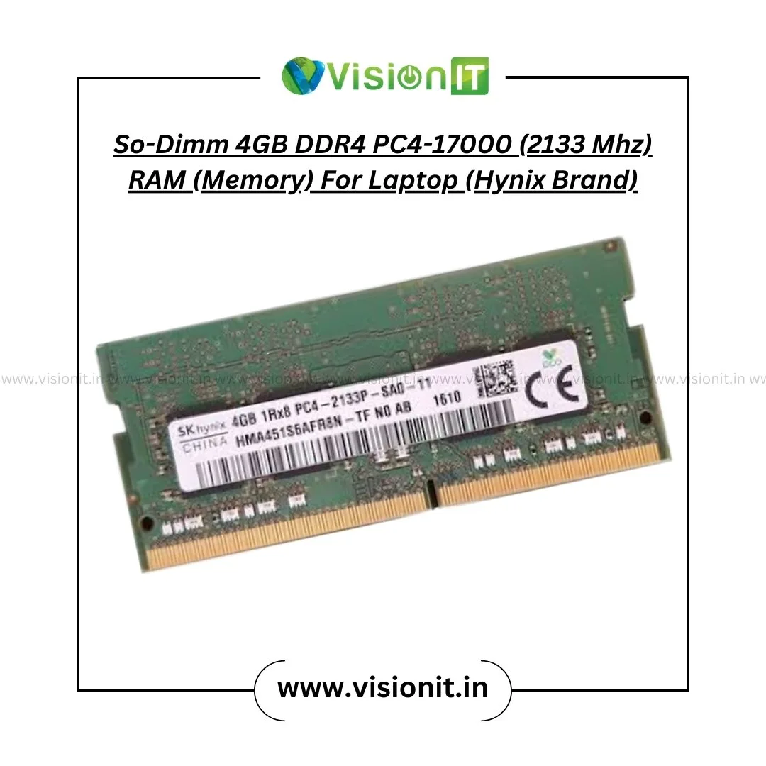 A-Tech 32GB (4x8GB) DDR4 2133 MHz UDIMM PC4-17000 (PC4-2133P) CL15 DIMM Non-ECC Desktop RAM Memory Modules At - View #8