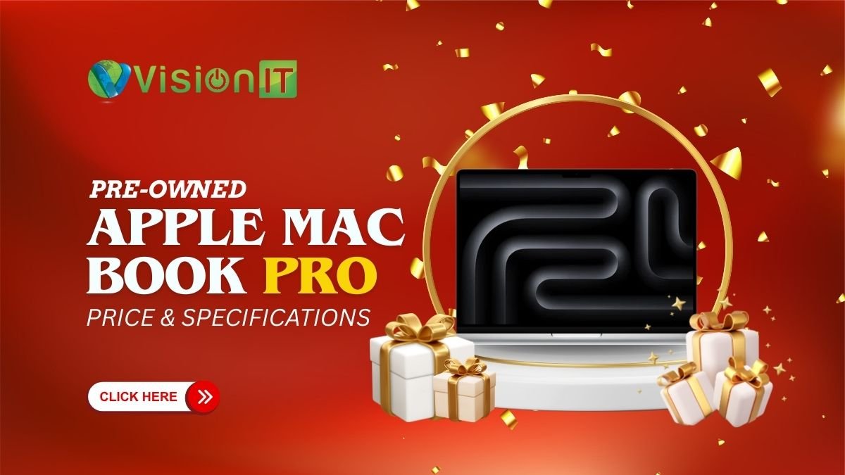 Refurbished MacBook Pro A2251 Price in India