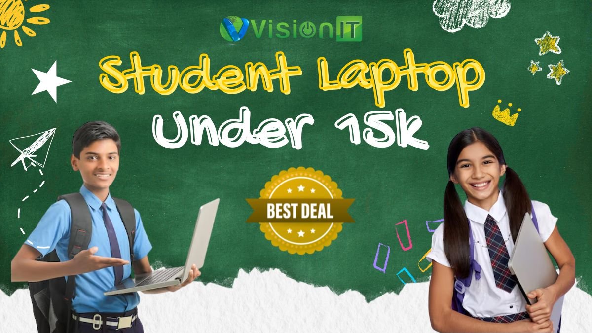 Best Laptops for Students in 2025