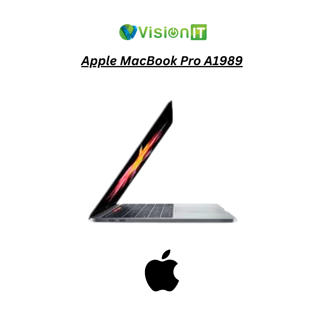 Buy Apple MacBook Pro A1989 13-inch refurbished in India