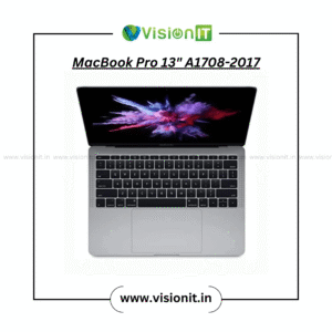 Refurbished Apple MacBook Pro A1708 13-inch 2017 model India