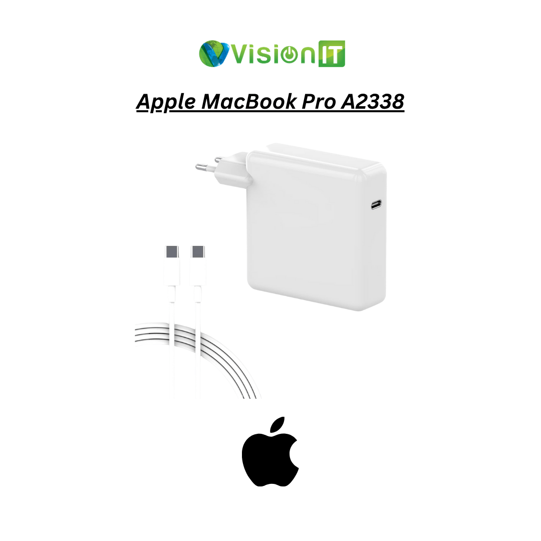 MacBook Pro A2338 refurbished 13-inch M1 by Apple