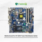 Motherboard for HP Z240 Tower WorkStation Series