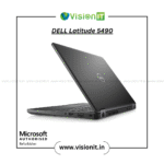 Dell Latitude 5490 | Intel Core i5|8th Gen Laptop | Preloaded Windows 11 Pro | Ideal for Office, Students & Daily Productivity - Image 2
