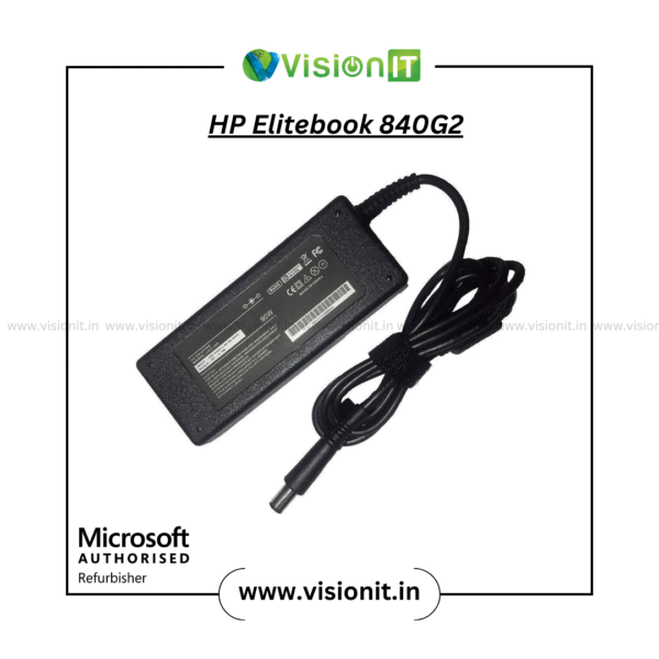 Refurbished HP EliteBook 840 G2 | Intel Core i5 5300U |Customizable RAM & SSD Options| Preloaded Windows 10 Pro | Business Laptop - Image 3