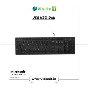 Dell USB Keyboard