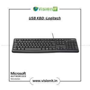 USB Keyboard - Logitech