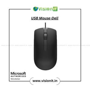 USB Mouse - Dell