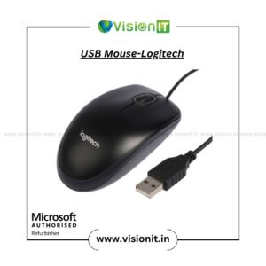 USB Mouse - Logitech