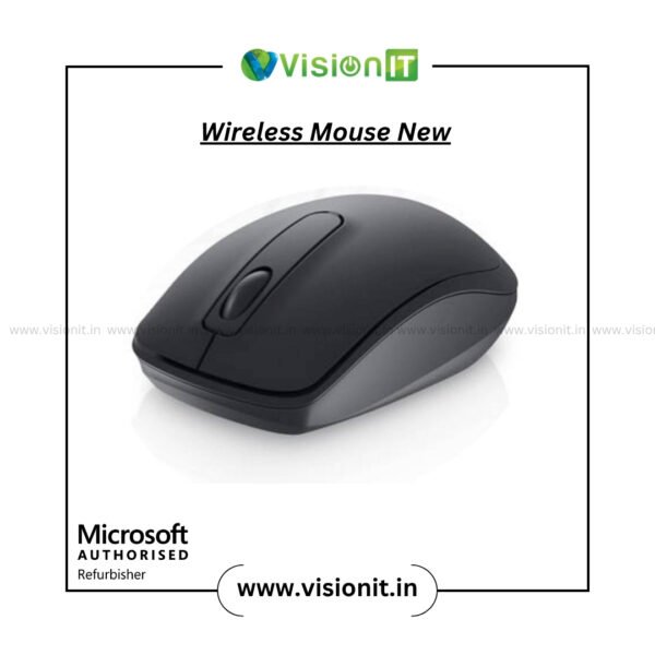 Wireless Mouse - New