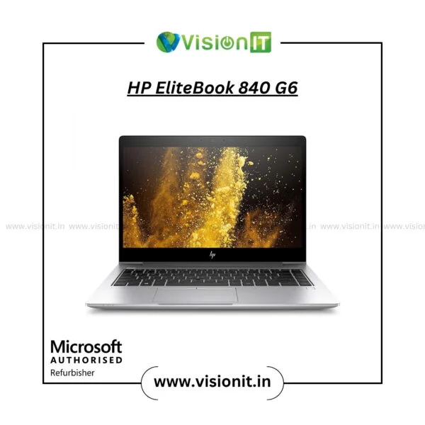 Best HP EliteBook 840 G6 Laptop Price | Buy Now | Refurbished