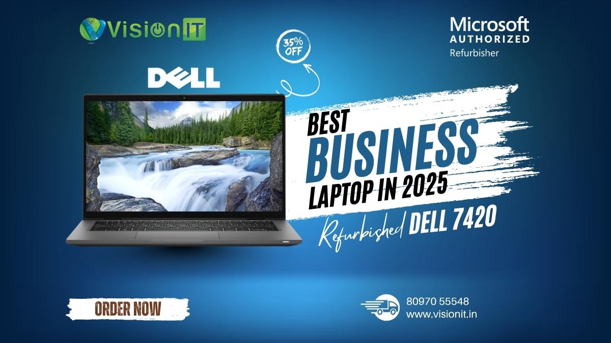 Dell Latitude 7420 Secrets You Should Know!