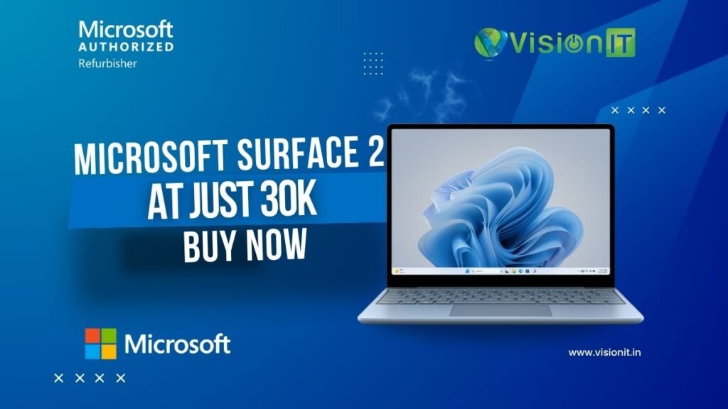 Still thinking whether to invest in Microsoft Surface Book 2 in 2025?