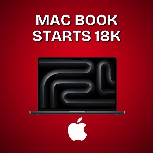 MacBook Pro Mega Discount India – Buy Now