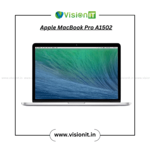 Apple MacBook Pro Refurbished Laptop Upto 75% Off | Vision IT