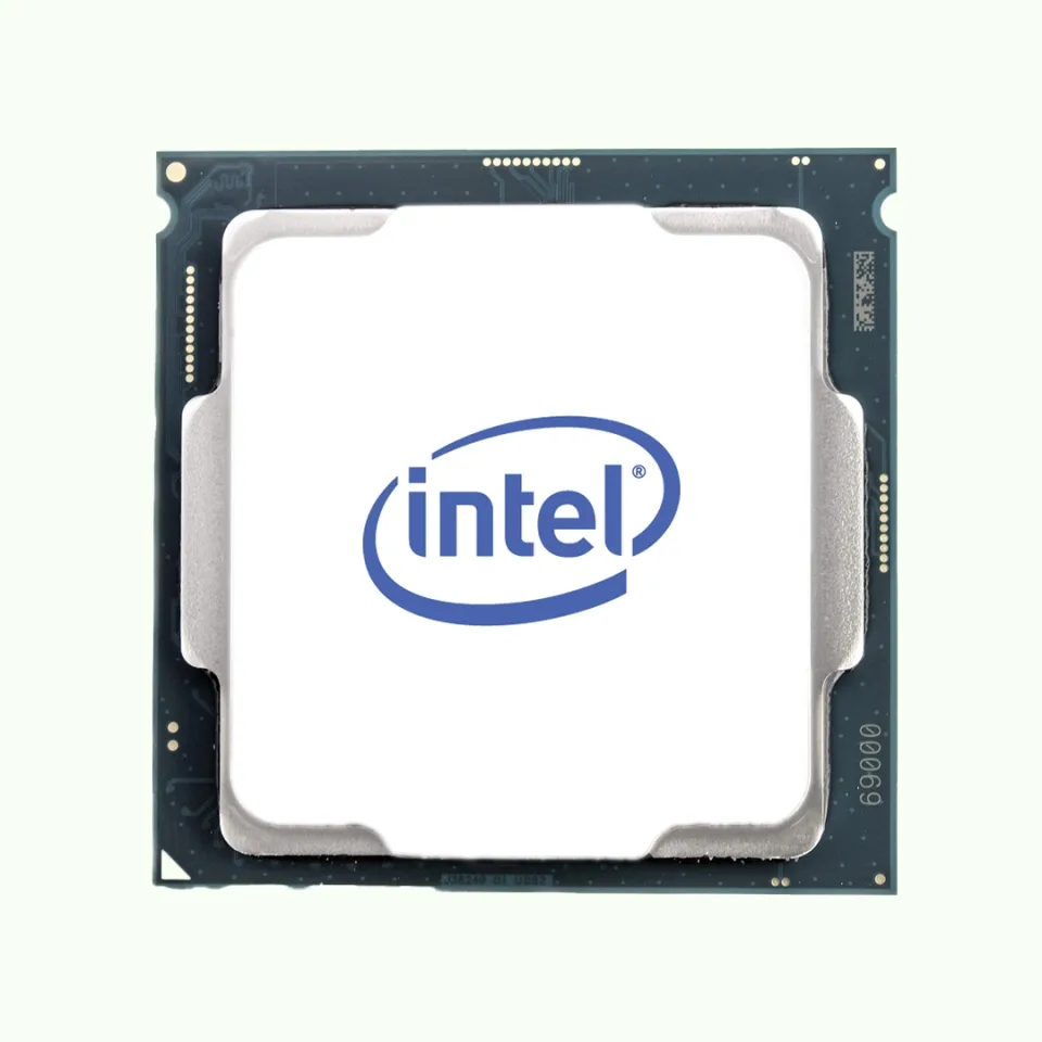 Intel CPU for desktops and workstations – powerful performance, tested processors with warranty from Vision IT Peripherals.