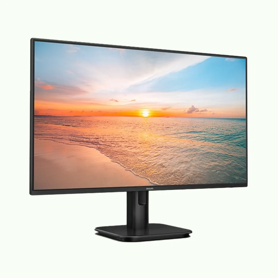 LCD and LED PC Monitor for desktops with high-resolution display and tested quality – available at Vision IT Peripherals.