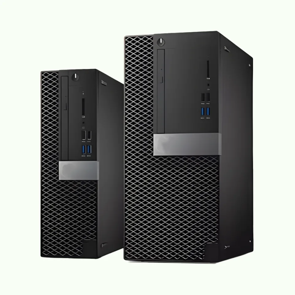 Desktop HP Dell Lenovo – Microsoft Authorized Refurbished desktops in India, bulk orders available, tested and warranty-backed.