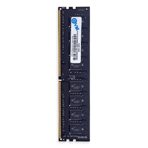 16GB DDR4 -  2666MHz RAM (EVM Brand)