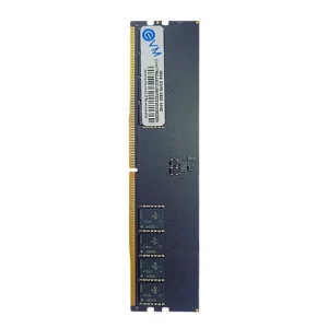 EVM 16GB DDR5 4800MHz desktop RAM high bandwidth next generation memory for gaming workstation and productivity PC