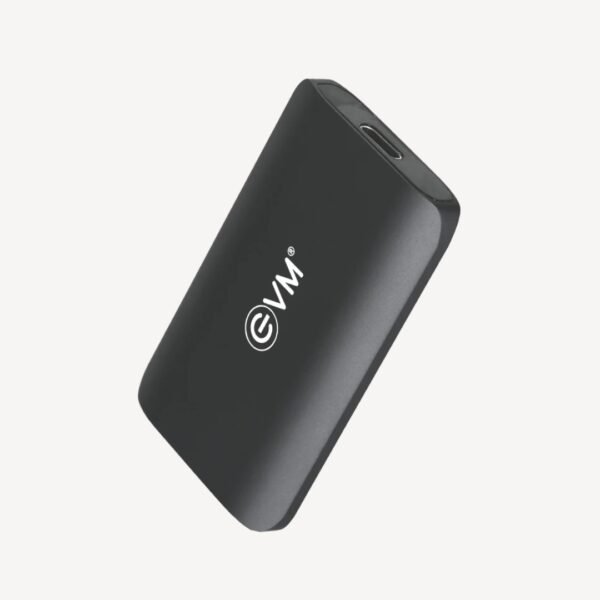512GB EnSave Portable SSD (EVM Brand)