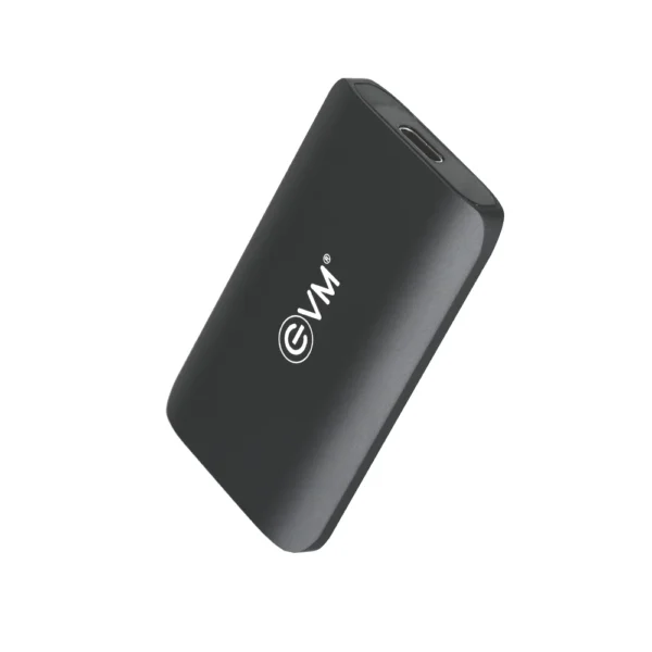 2TB EnSave Portable SSD (EVM Brand)