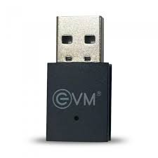 EVM EnWifi WA 03 USB WiFi dongle for connecting laptop or desktop to wireless internet