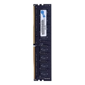 EVM 8GB DDR4 3200MHz desktop RAM high speed low power memory for office home multitasking and casual gaming PC