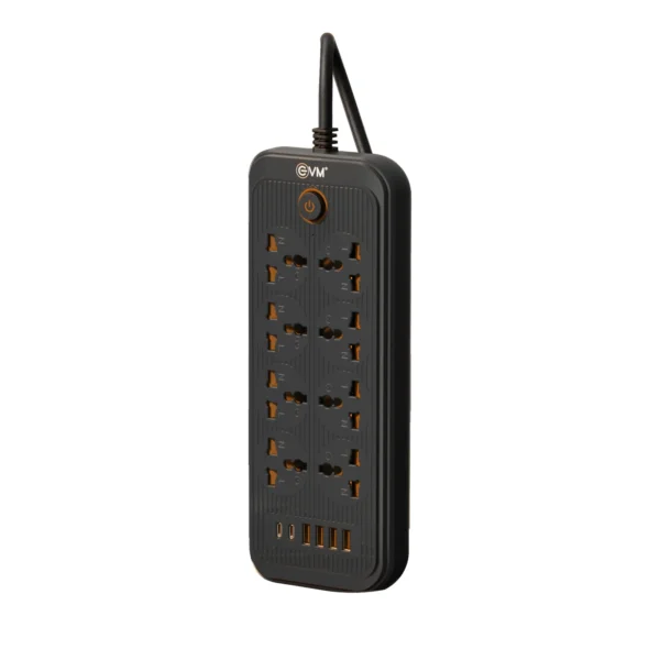 EVM Surge Protector