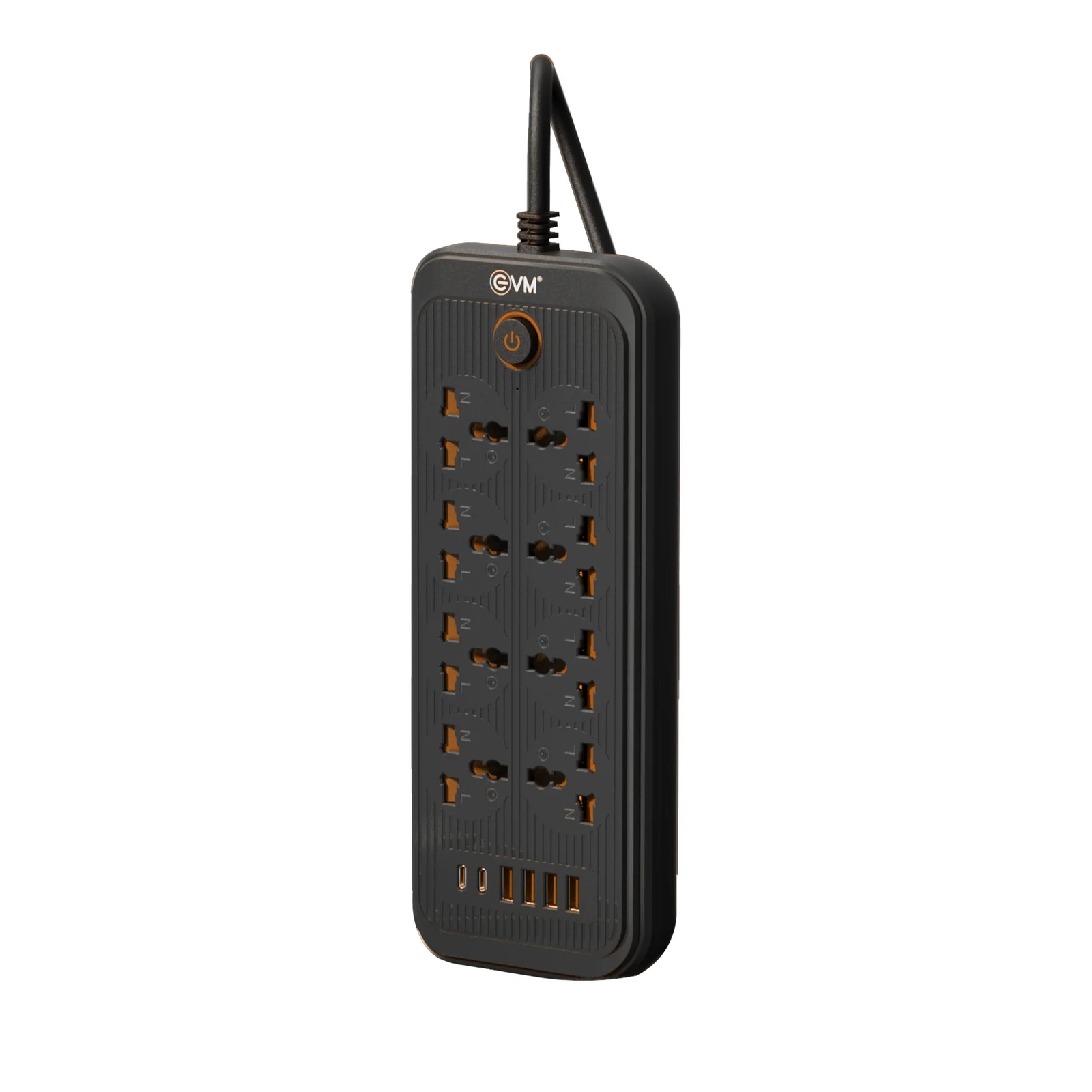 EVM Surge Protector