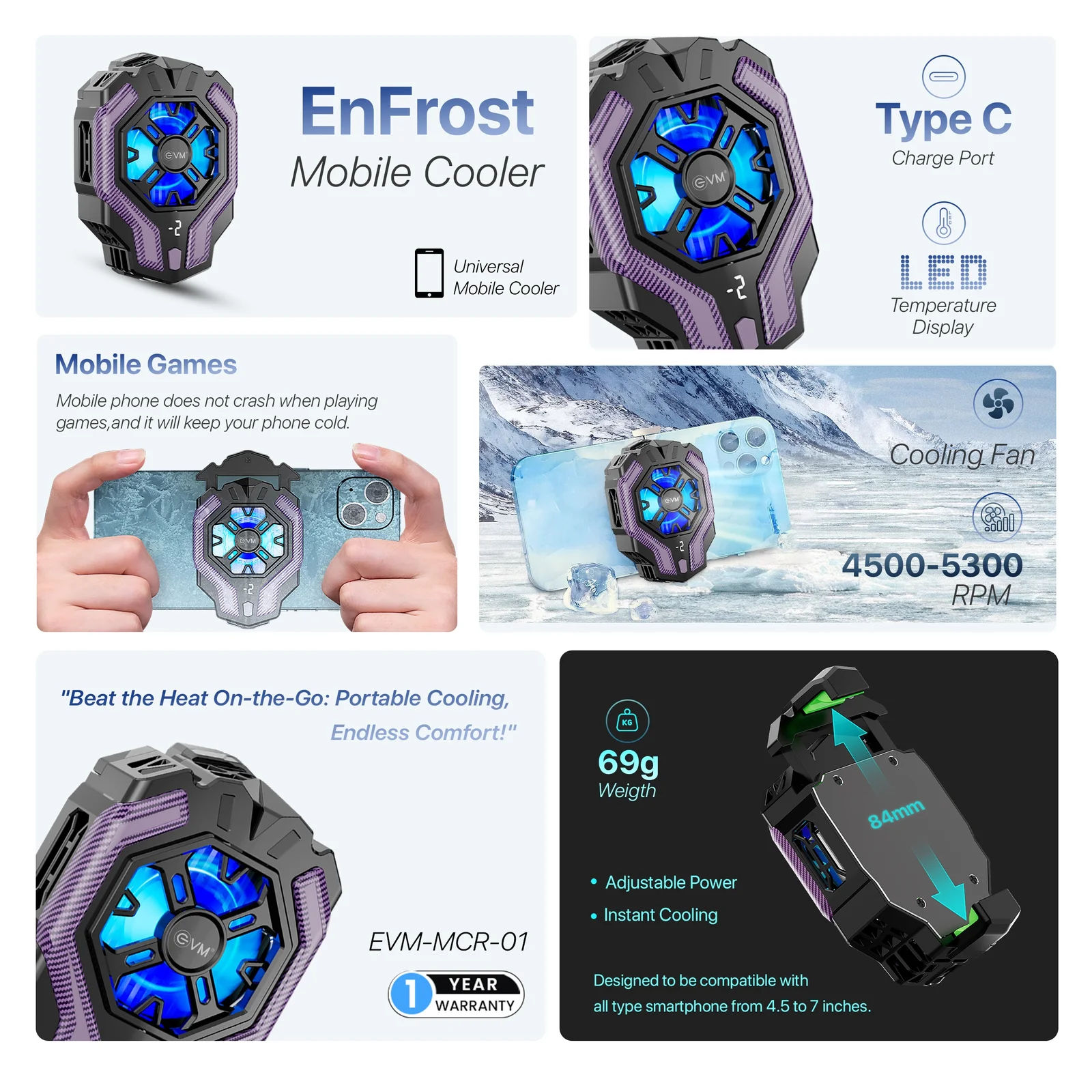 EnFrost Mobile Cooler - Image 2
