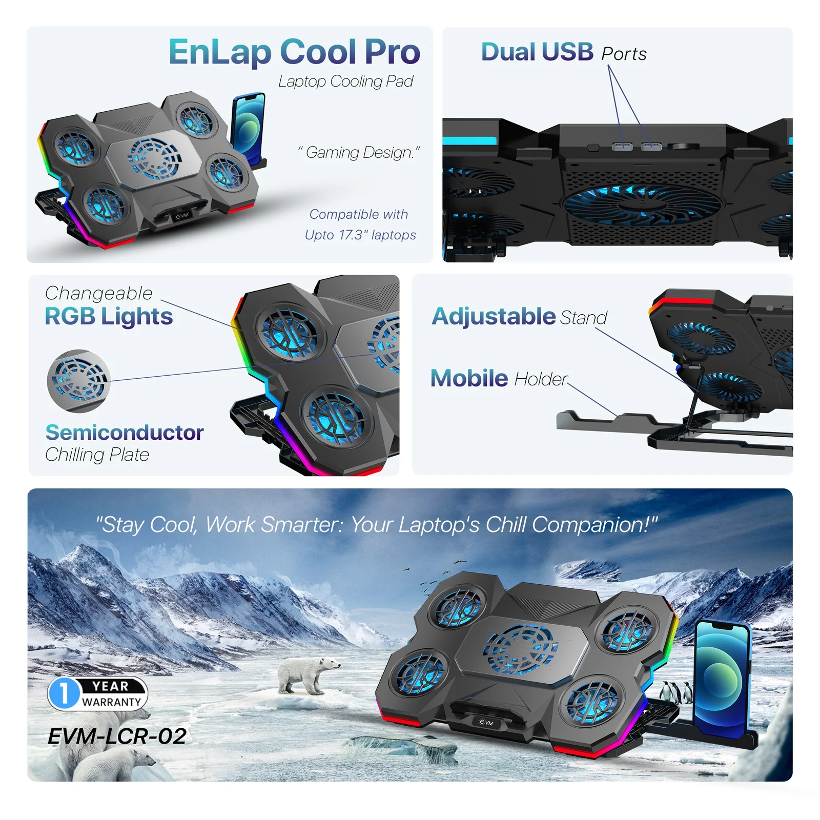 EnLap Cool Pro - Image 2