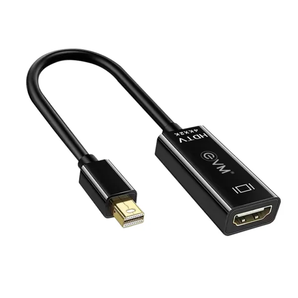Mini DP to HDMI Converter