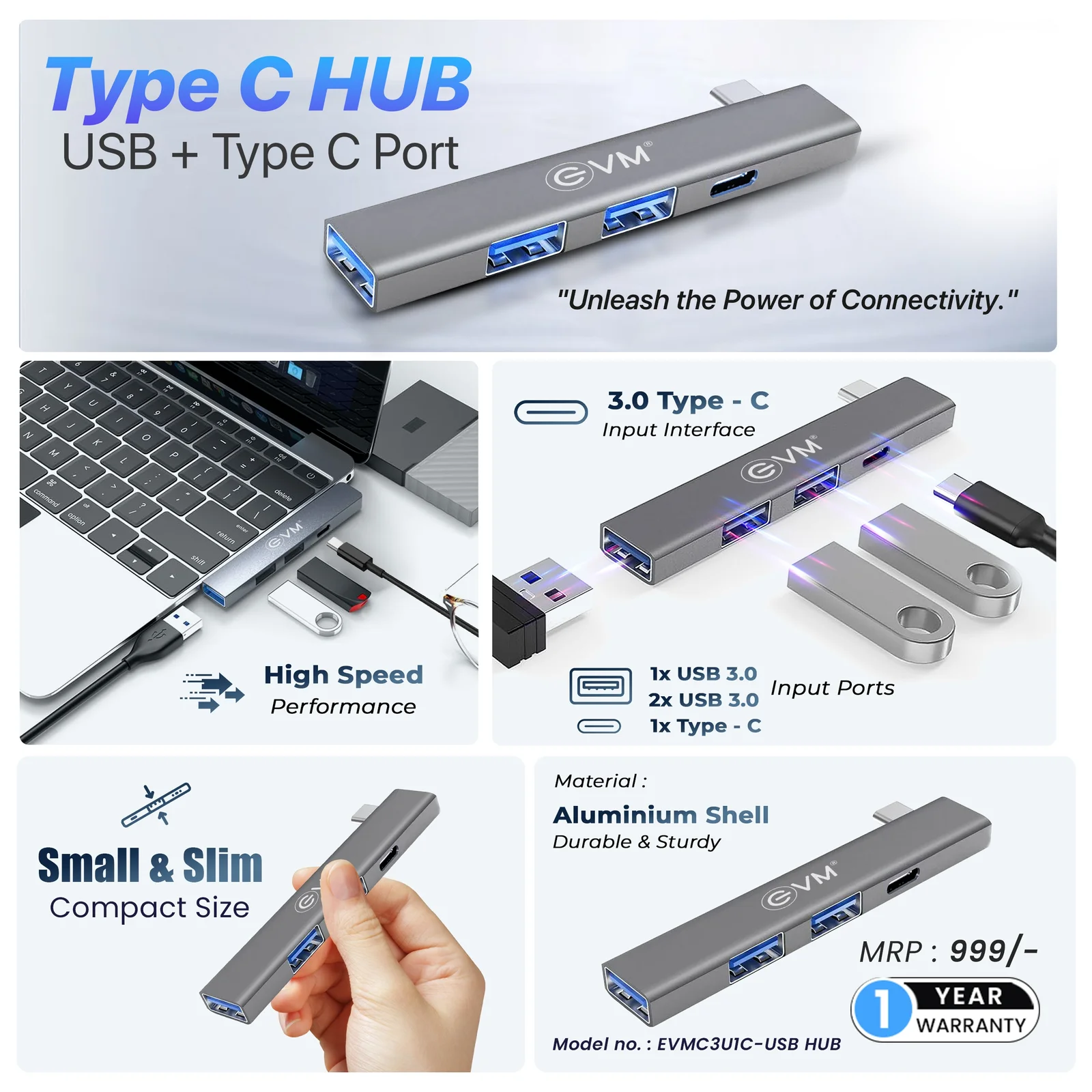 Type-C HUB - Image 3