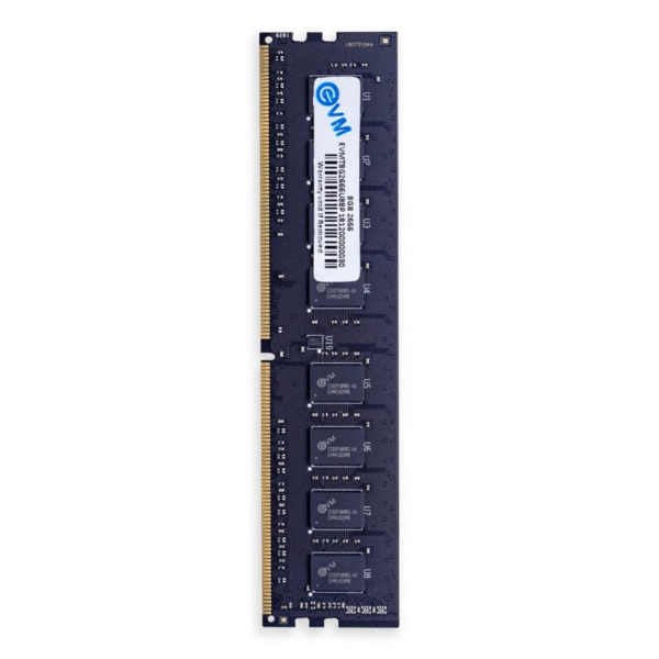 8GB DDR4 -  2666MHz RAM (EVM Brand)