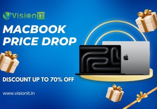 MacBook Pro Price Drop by Up to 70% | Starts from ₹19,000
