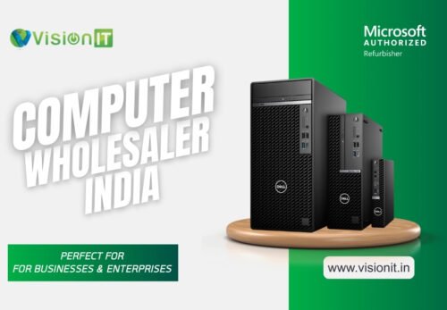 Best Refurbished Computer Wholesaler / Distributor for Businesses & Enterprises 
