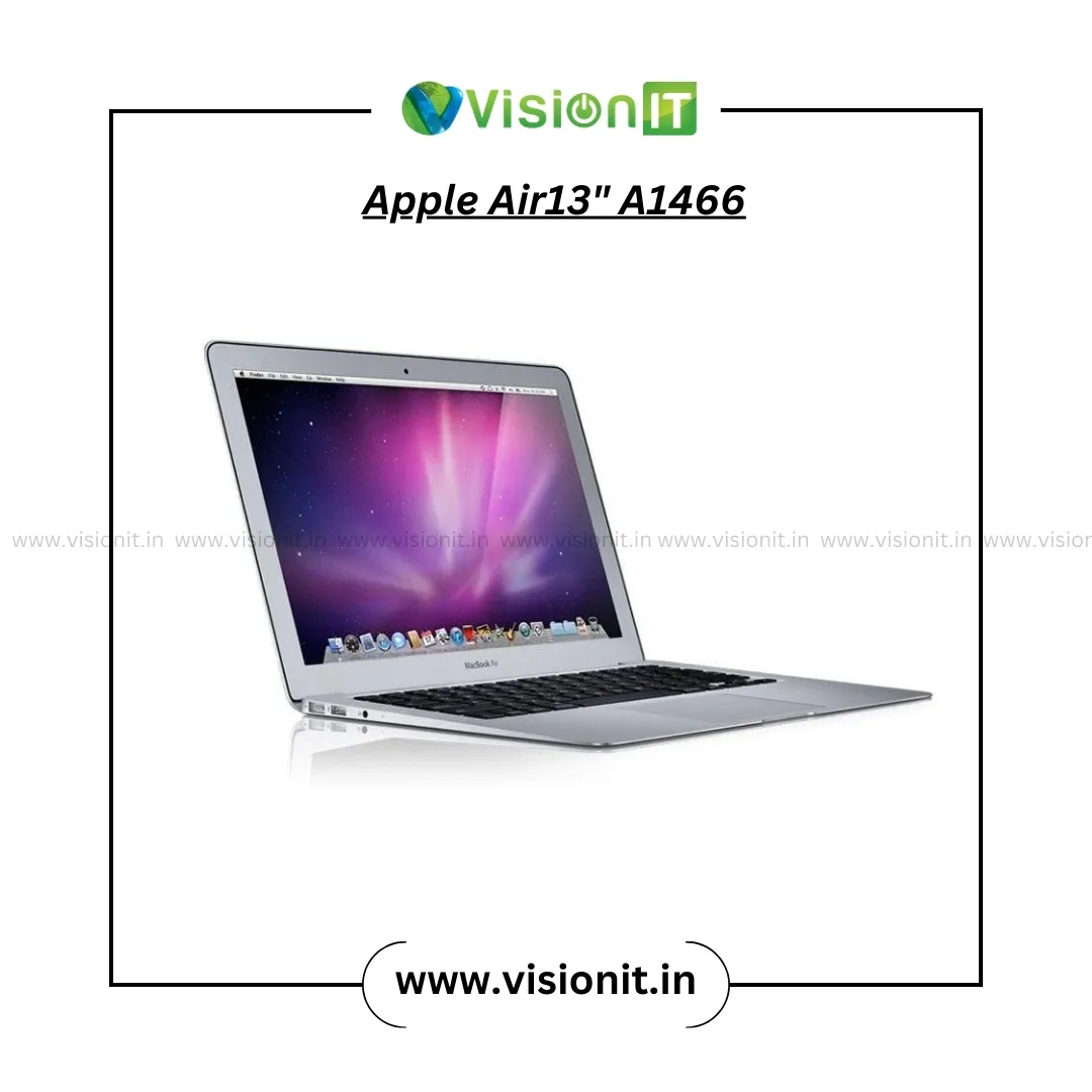 Apple MacBook Air 13" A1466 | Intel Core i5 | 8GB RAM/ 256GB SSD with Warranty | Original Adapter | Great for Students & Office Use - Image 2