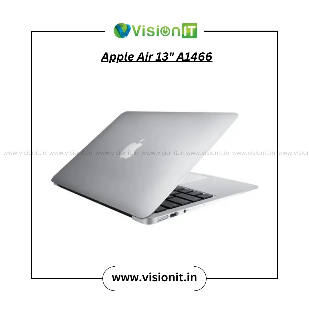 Apple MacBook Air 13" A1466 | Intel Core i5 | 8GB RAM/ 256GB SSD with Warranty | Original Adapter | Great for Students & Office Use - Image 3