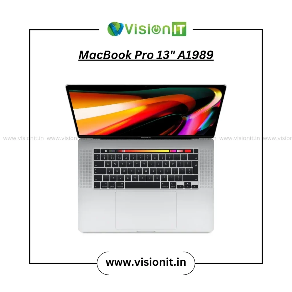 16GB RAM and 256GB SSD, users experience faster speed and seamless performance. Therefore, it is ideal for those looking for a Refurbished MacBook Pro i7 16GB India option.