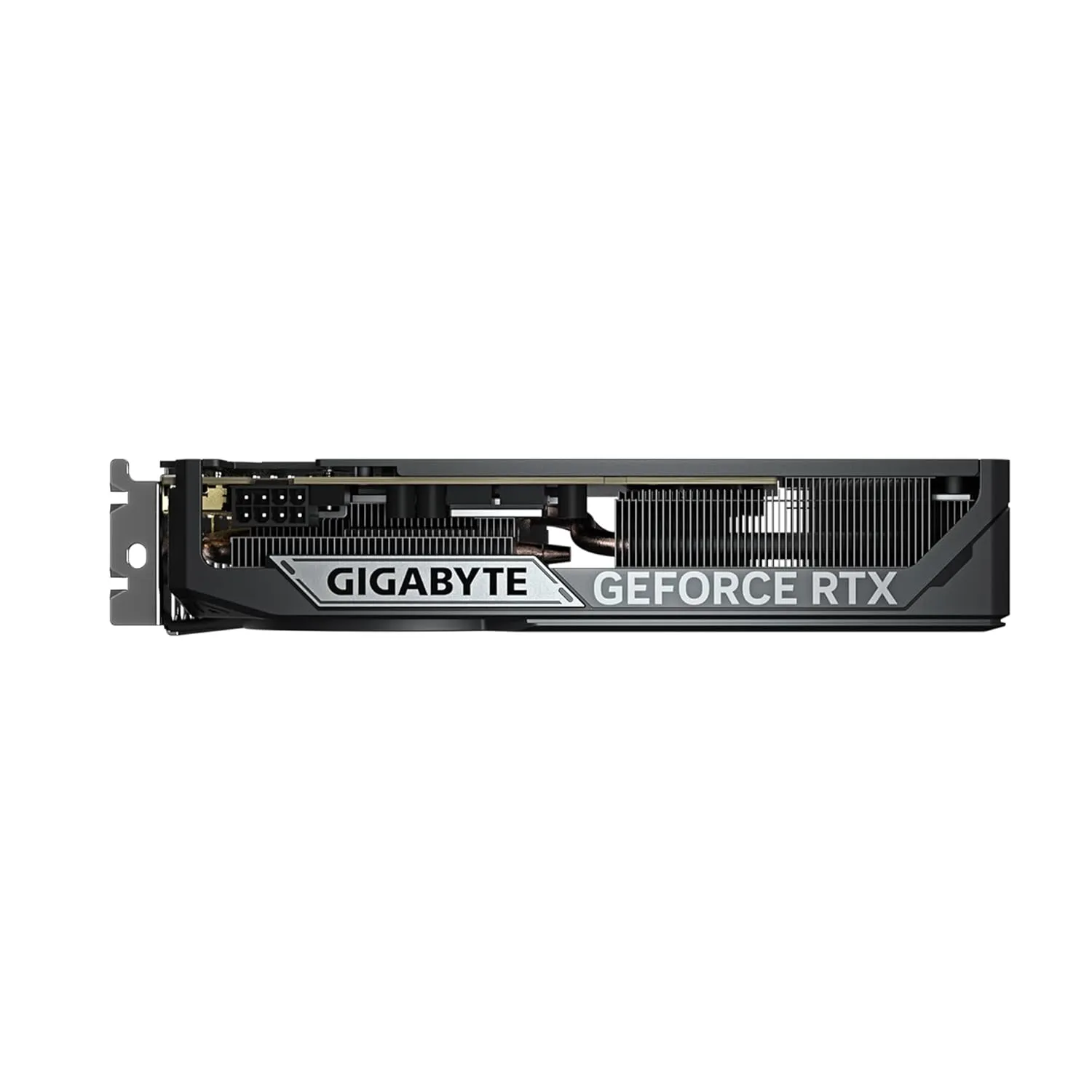 Gigabyte RTX 5060 8GB WindForce 2X OC Max Graphics Card - Image 4