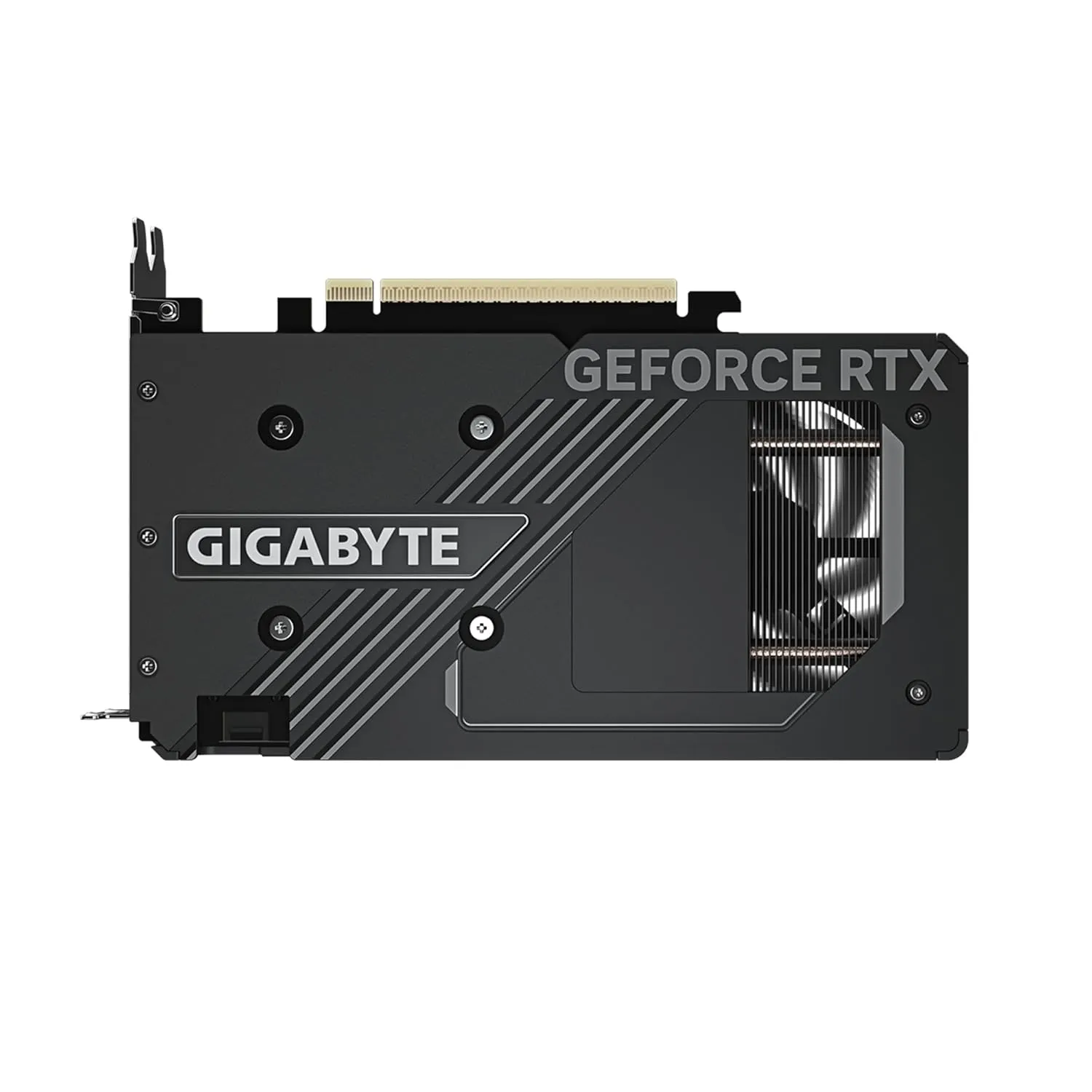 Gigabyte RTX 5060 8GB WindForce 2X OC Max Graphics Card - Image 6