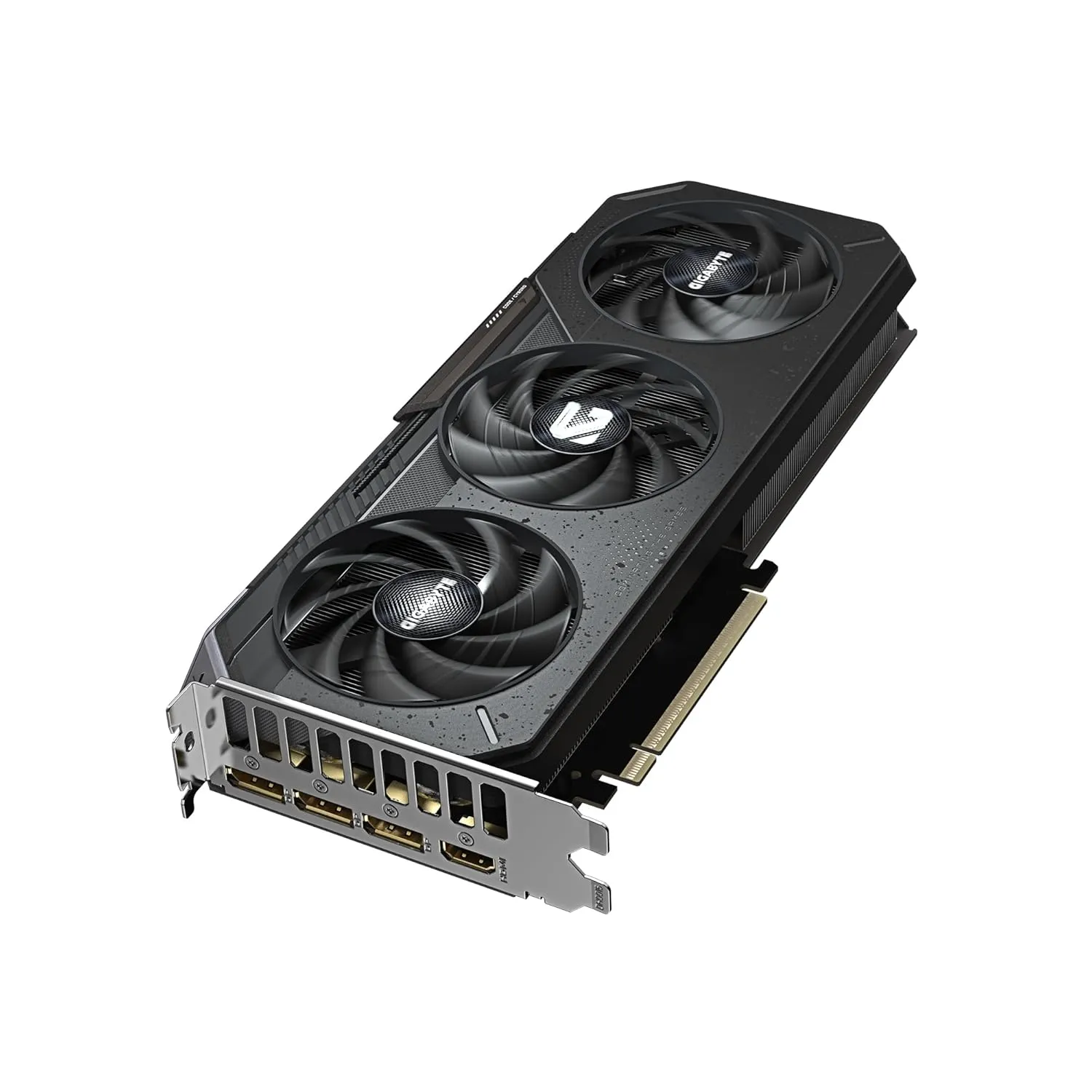 Gigabyte RTX 5060 Ti 16GB Gaming MAX Graphics Card - Image 6