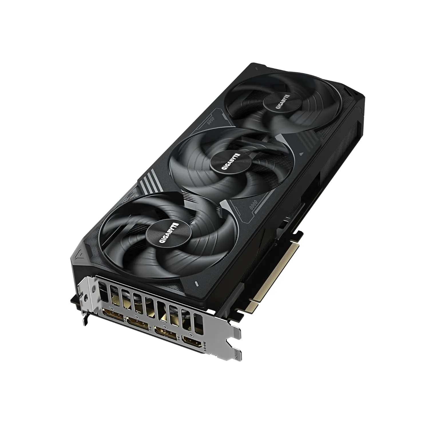 Gigabyte RTX 5070 Ti 16GB WindForce 3X OC Graphics Card - Image 3