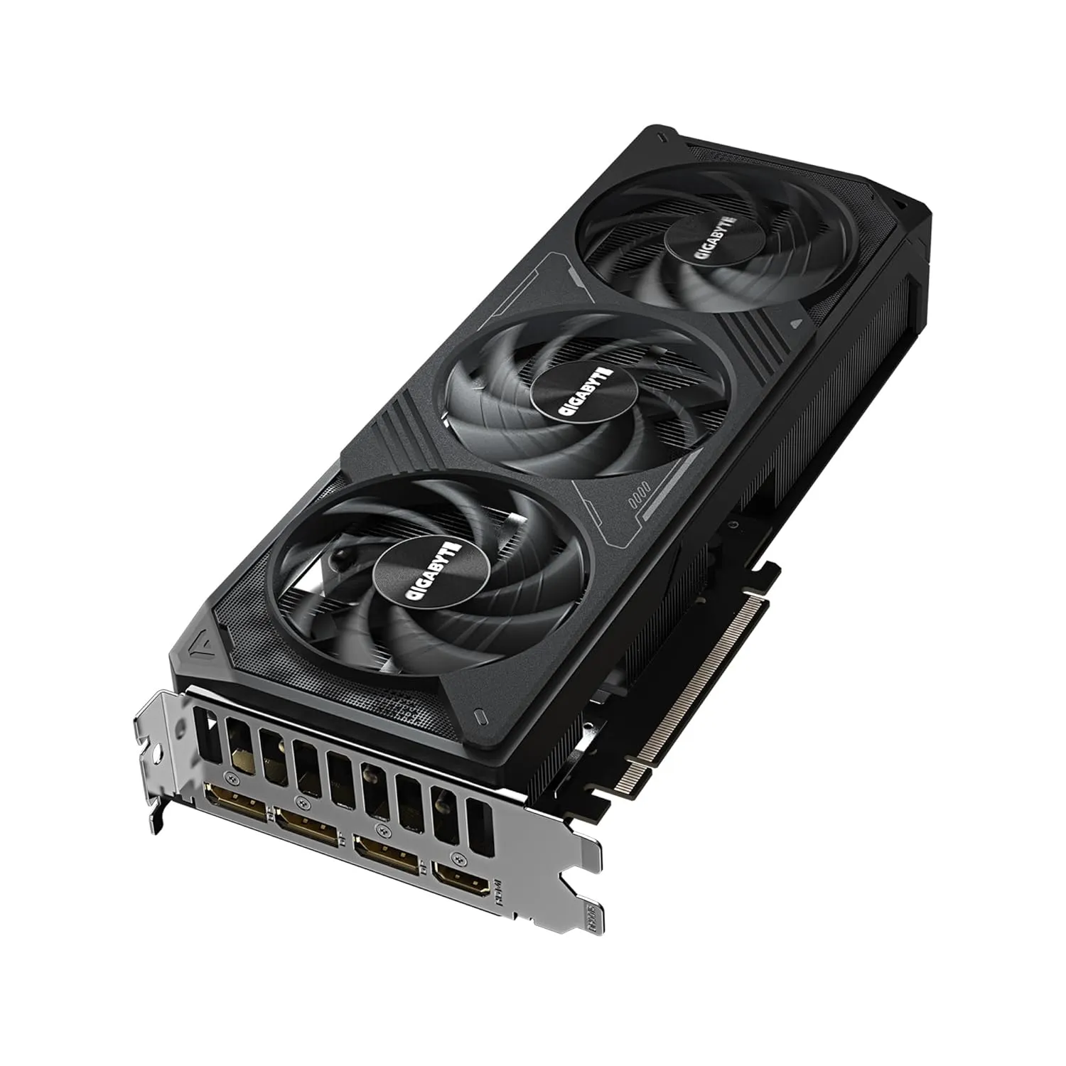 Gigabyte RTX 5070 12GB WindForce 3X Graphics Card - Image 5