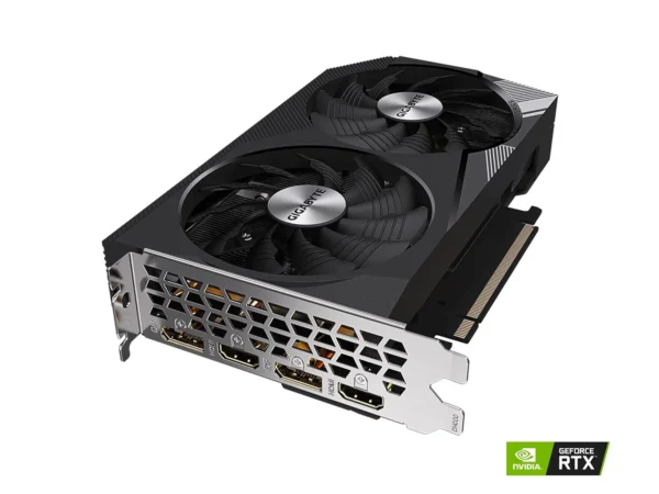 Buy Gigabyte RTX 3060 12GB | 1080p & 1440p Gaming GPU