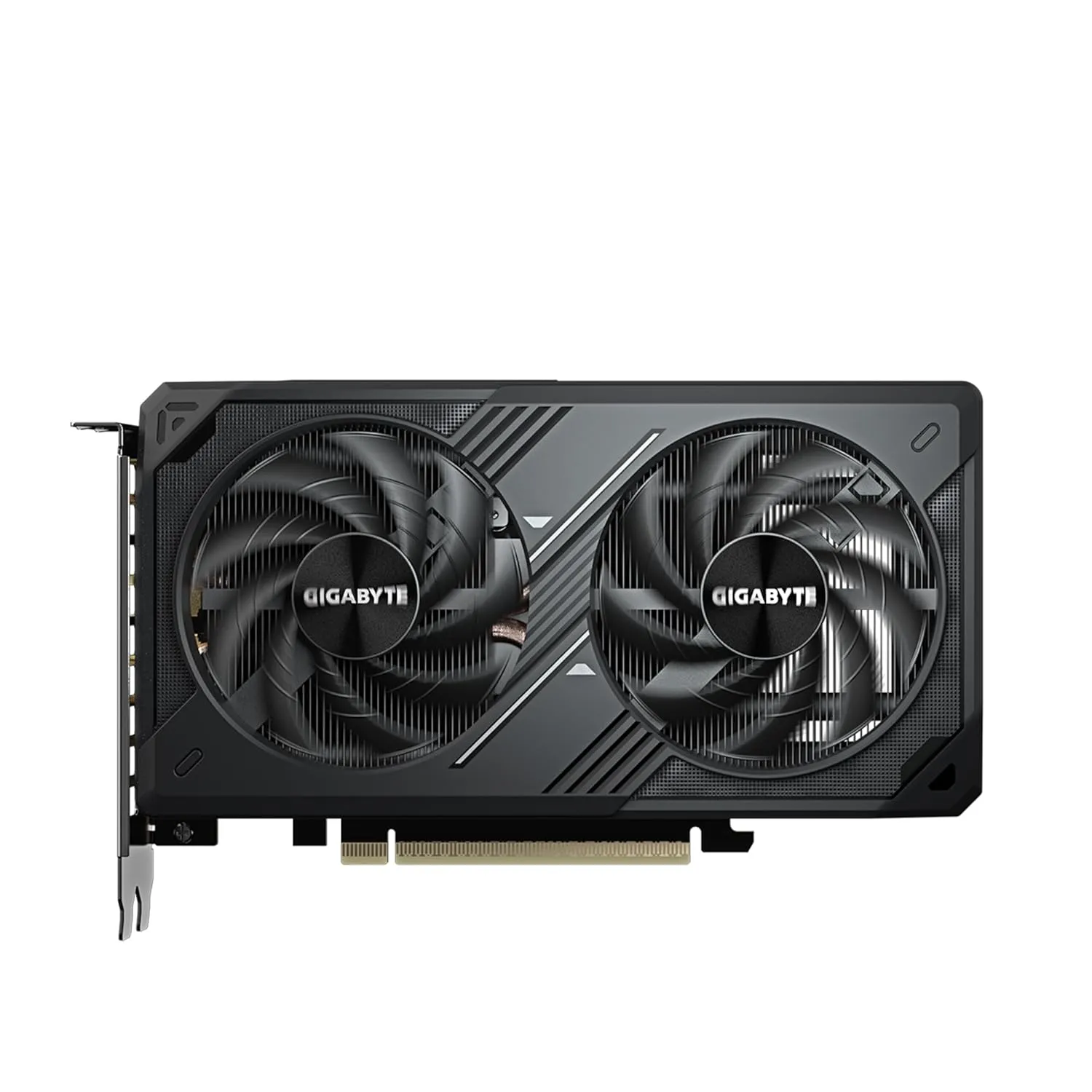 Gigabyte RTX 5060 8GB WindForce 2X OC Max Graphics Card - Image 7