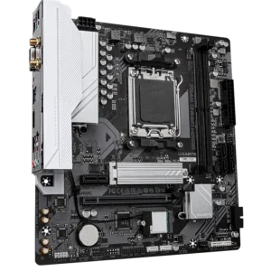 B650M Gaming WiFi 6E AMD B650 AM5 DDR5 motherboard