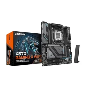X870 Gaming X WiFi 7 AM5 DDR5 Motherboard