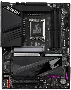 GIGABYTE Z790 AORUS Elite Intel Z790 ATX Motherboard